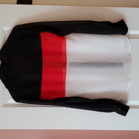 Bebe blouse - Picture 2 of 10